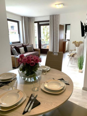 Winterberg Appartement 21112